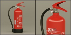 fire extinguisher 1